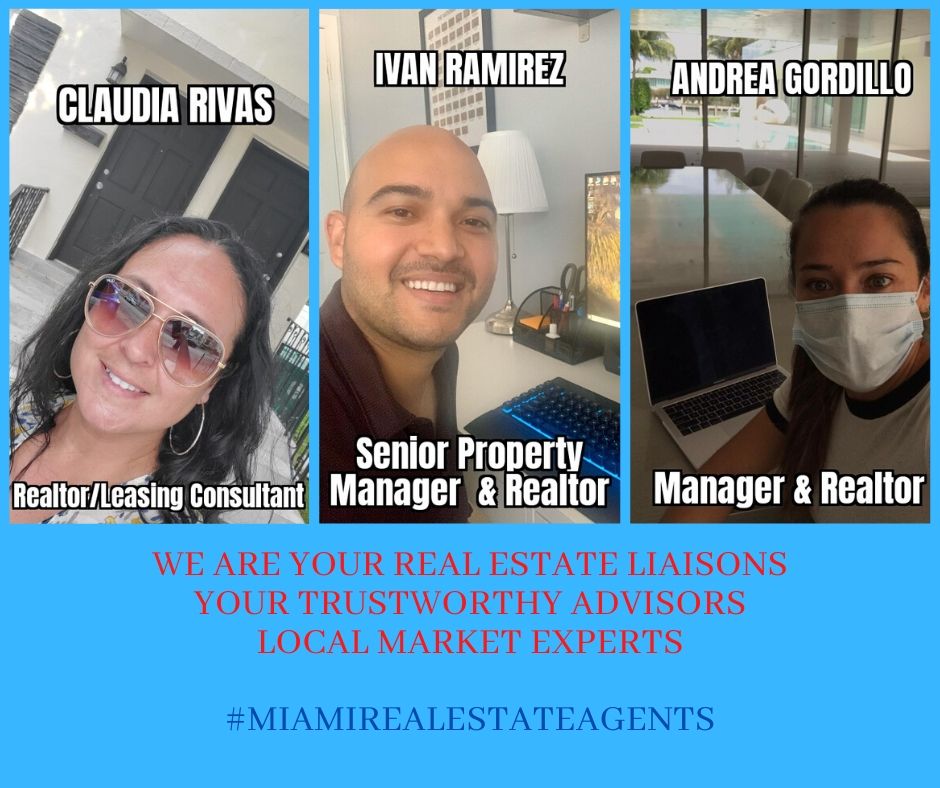 Pristine Property Management Providing Quality Service while working